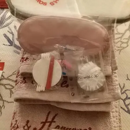 Lägenhet Smiths & Herreros *